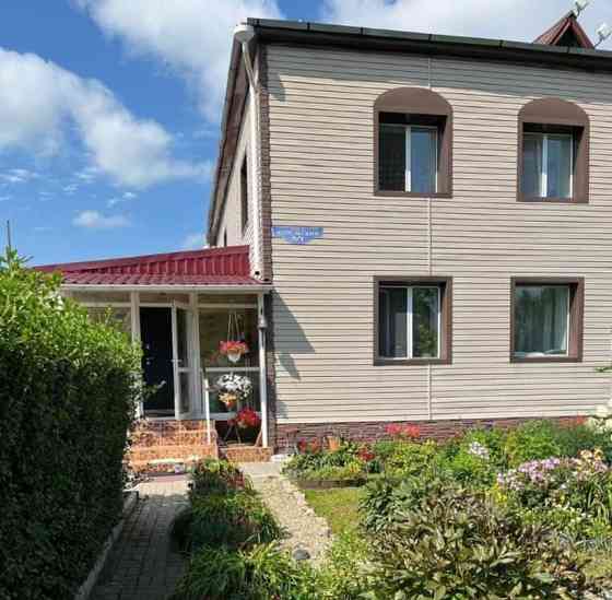 Коттедж, 205.7 м2, 17.6 сотки, 2 эт. Белогорск