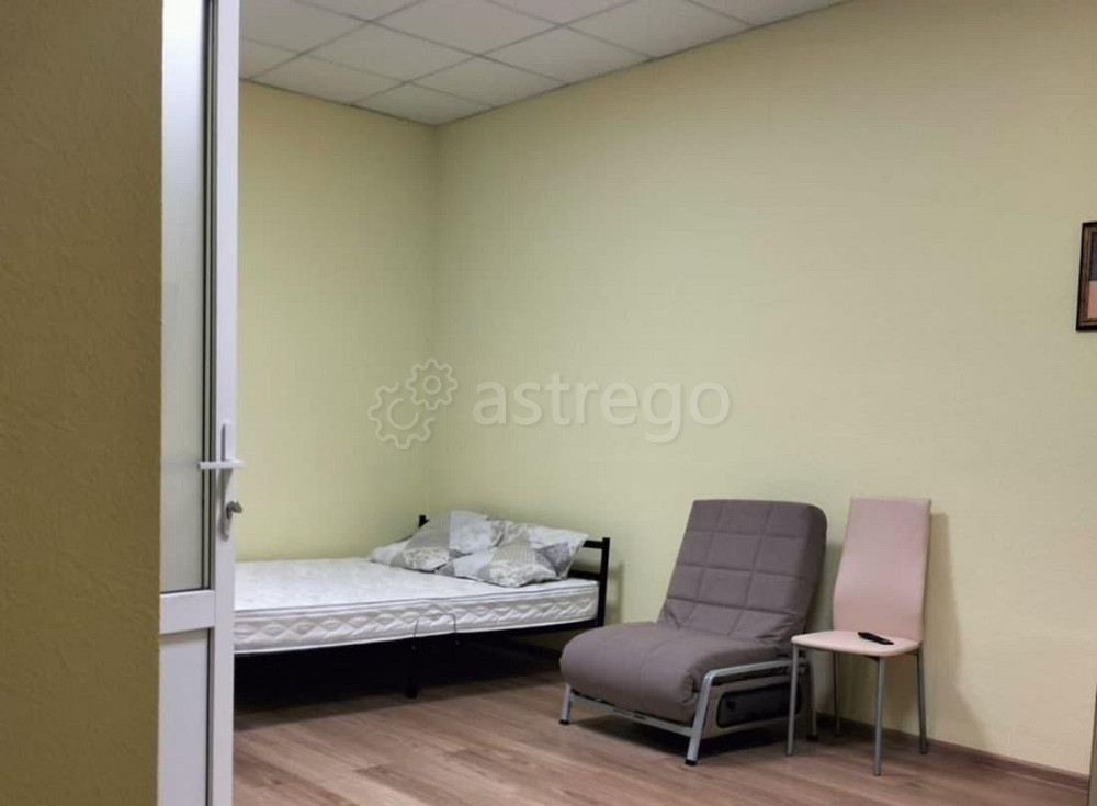 Студия, 40 м2, 2/3 эт. Щёлково - изображение 7