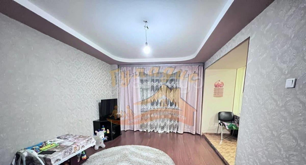 4-комн. квартира, 77.6 м2, 6/9 эт. Норильск - изображение 1