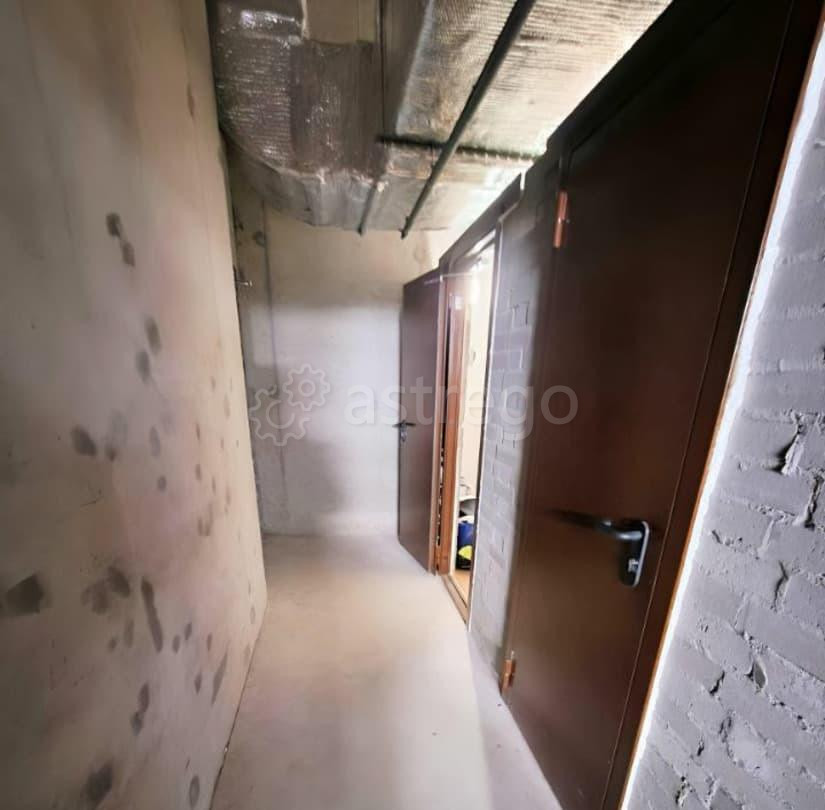 Склад, 3.1 м2 Санкт-Петербург - изображение 6