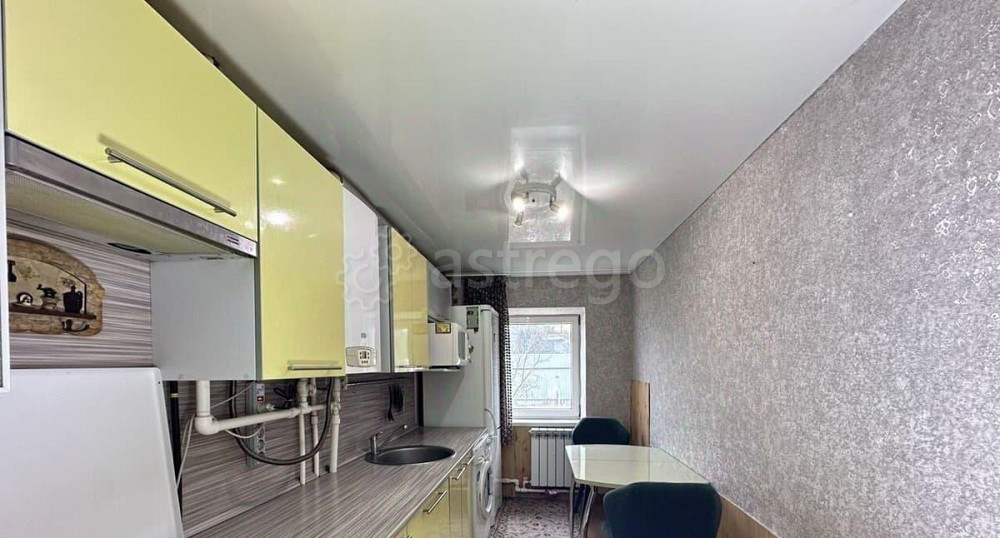 Дом, 65 м2, 6 соток, 2 эт. Уфа - изображение 3