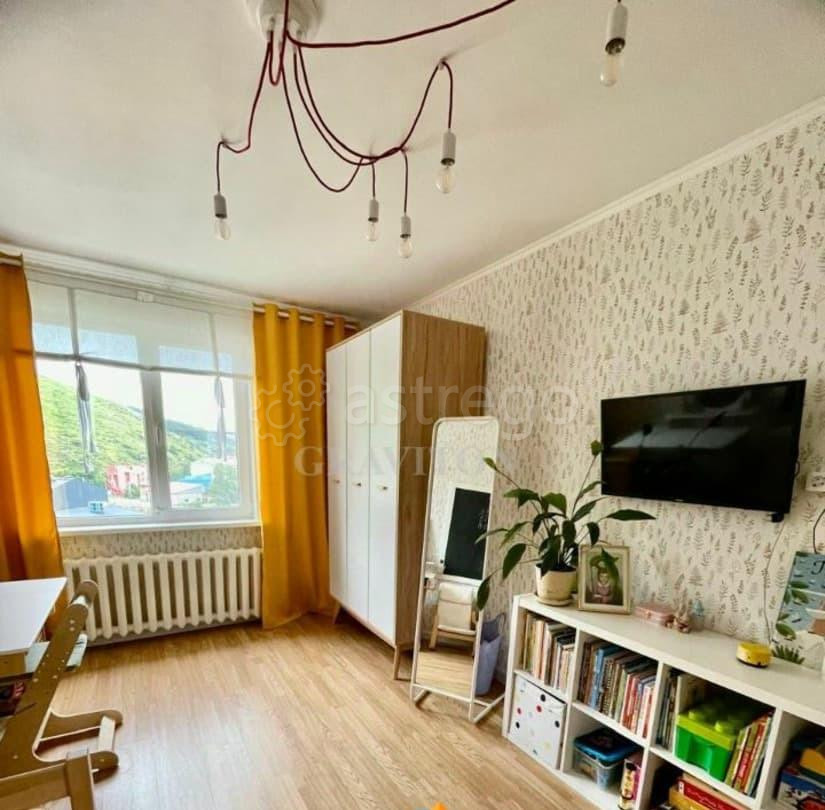 3-комн. квартира, 74.4 м2, 9/12 эт. Горно-Алтайск - изображение 5