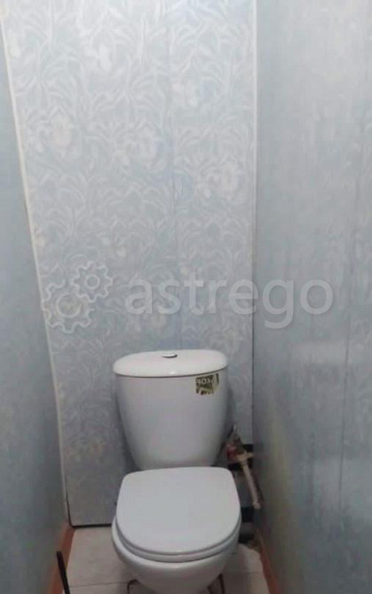 Комната, 95 м2, 2/5 эт. Архангельск - изображение 4