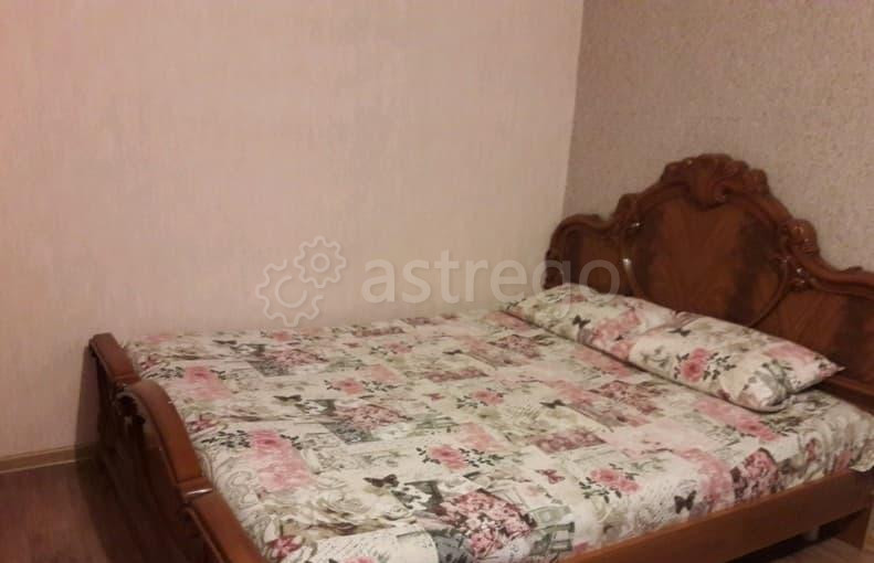 1-комн. квартира, 32 м2, 1/5 эт. Санкт-Петербург - изображение 1