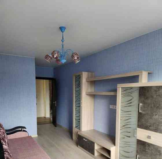 4-комн. квартира, 99.9 м2, 14/20 эт. Санкт-Петербург