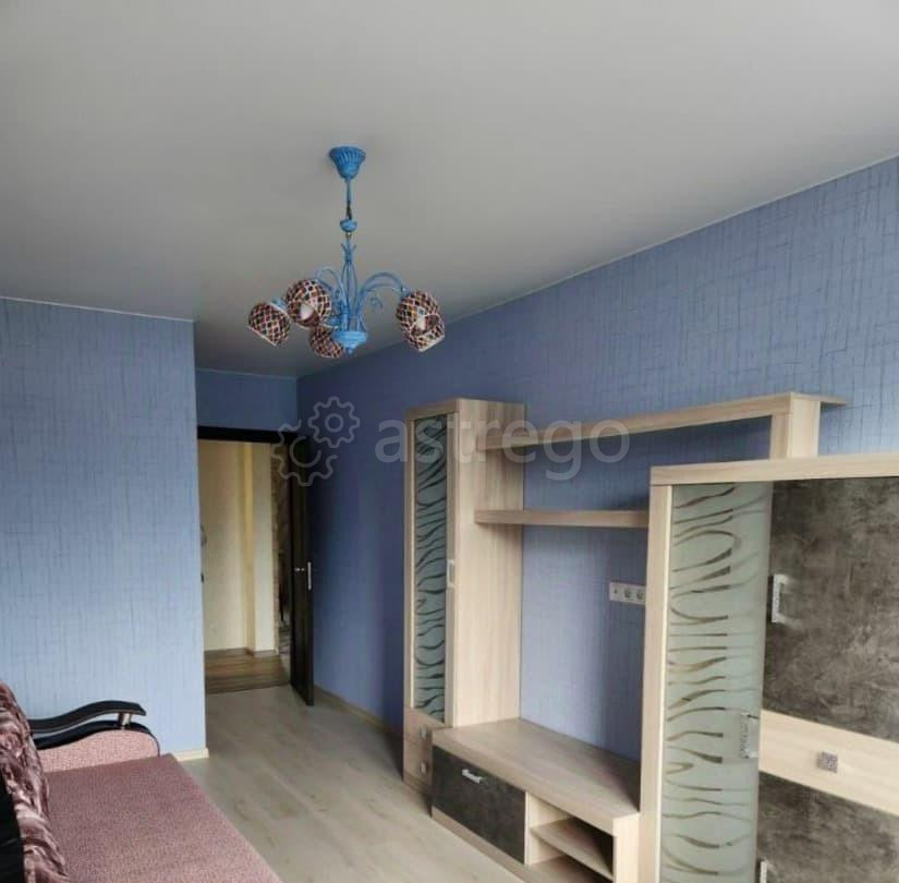 4-комн. квартира, 99.9 м2, 14/20 эт. Санкт-Петербург - изображение 3