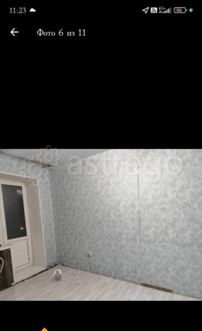 Комната, 12 м2, 5/5 эт. Красноярск - изображение 3