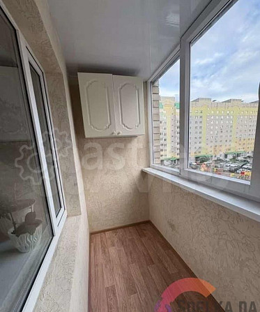 2-комн. квартира, 55.5 м2, 4/10 эт. Нефтекамск - изображение 10