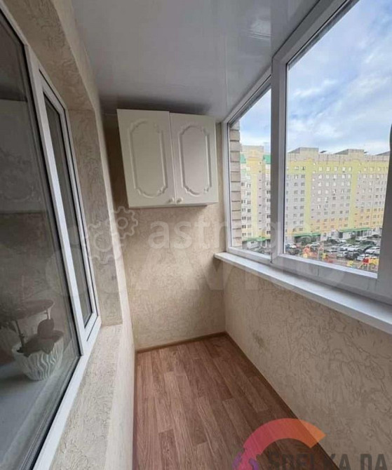 2-комн. квартира, 55.5 м2, 4/10 эт. Нефтекамск - изображение 10