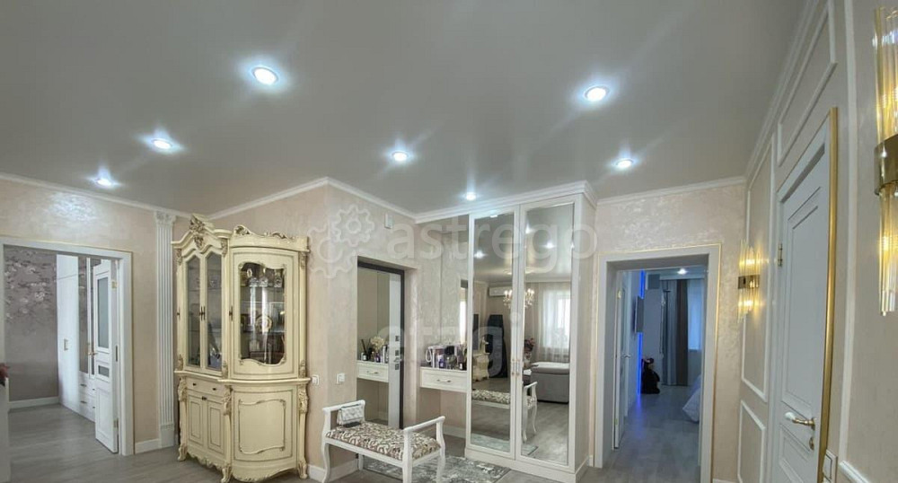 2-комн. квартира, 82.7 м2, 2/5 эт. Свободный - изображение 7