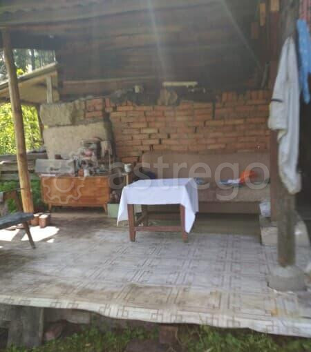 Дача, 40 м2 Березовка - изображение 4