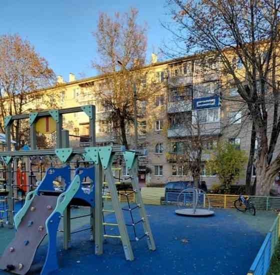 3-комн. квартира, 60 м2, 4/5 эт. Подольск