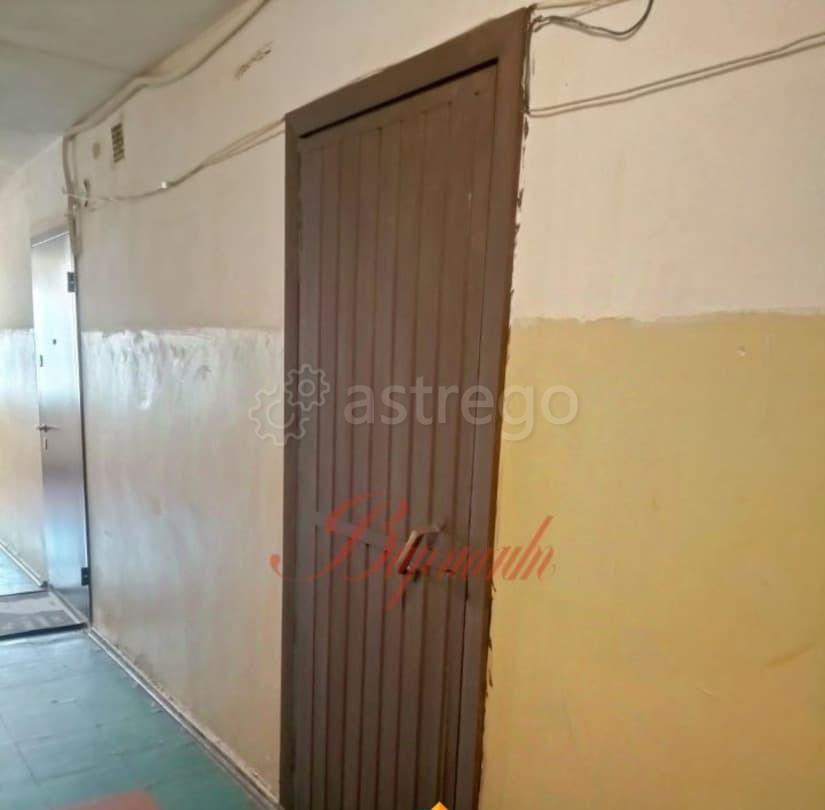 Комната, 18 м2, 2/5 эт. Северодвинск - изображение 5