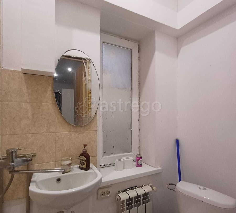 Дом, 30 м2, 1 сотка, 2 эт. Белгород - изображение 10