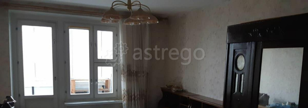 2-комн. квартира, 47 м2, 7/14 эт. Москва - изображение 4
