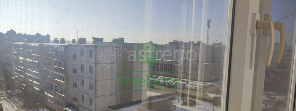 3-комн. квартира, 71.8 м2, 5/5 эт. Разумное - изображение 8