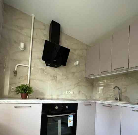 3-комн. квартира, 56 м2, 8/9 эт. Москва