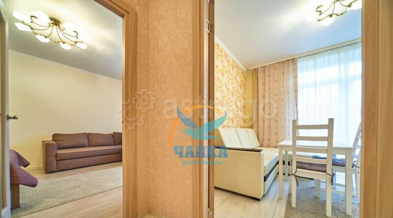 1-комн. квартира, 45 м2, 5/7 эт. Санкт-Петербург - изображение 6