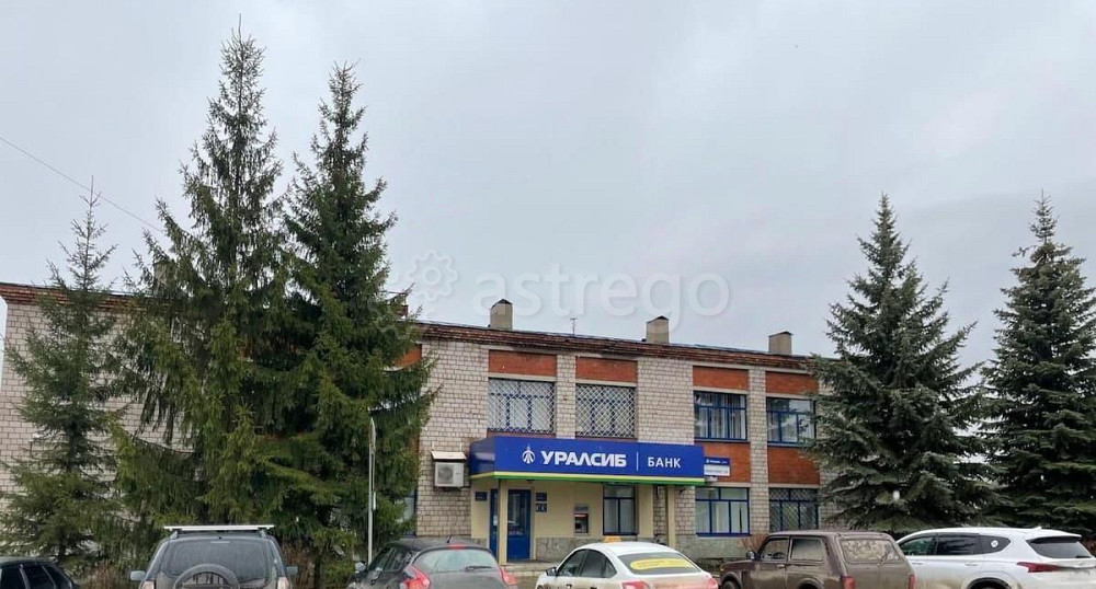 Отдельное здание, 717.8 м2 Благовещенск - изображение 4
