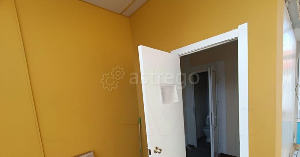 Торговое помещение, 37 м2 Павловский Посад - изображение 3