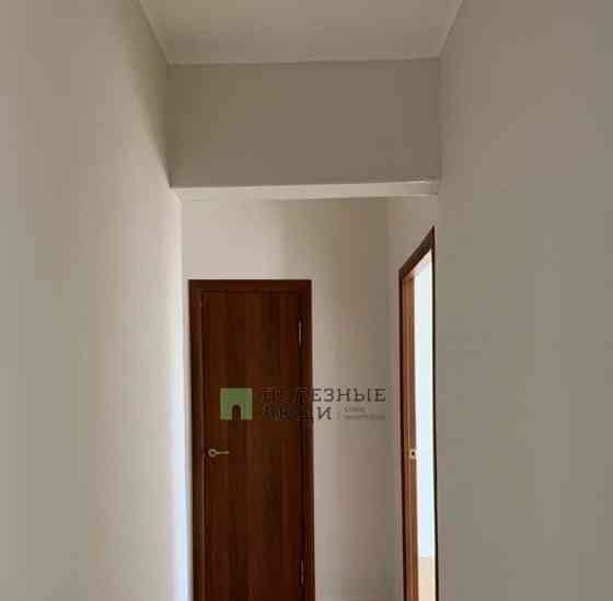 4-комн. квартира, 81.6 м2, 4/5 эт. Красноярск