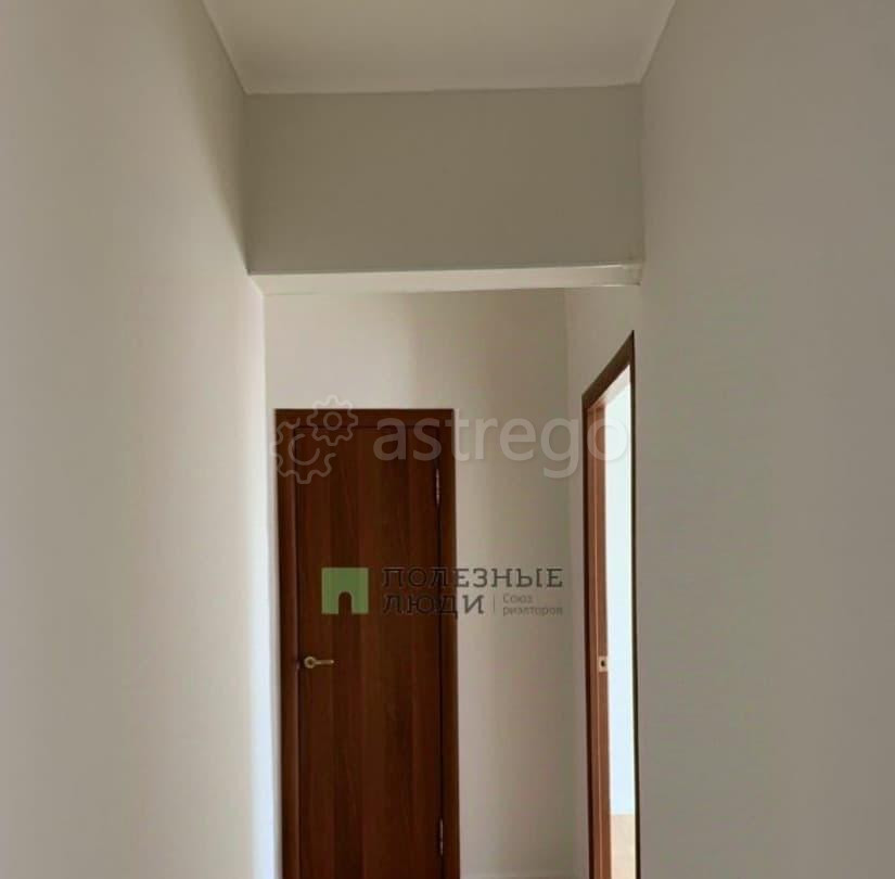 4-комн. квартира, 81.6 м2, 4/5 эт. Красноярск - изображение 6