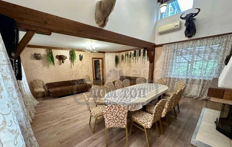 Коттедж, 450 м2 Солнечногорск - изображение 7