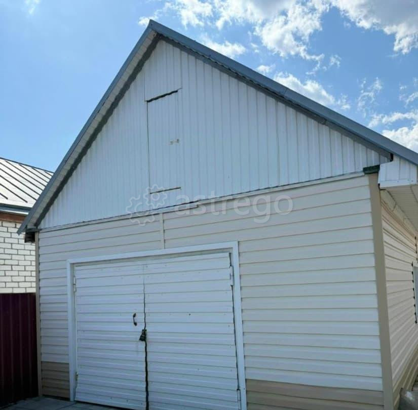 Дом, 78 м2, 13 соток, 1 эт. Яровое - изображение 7