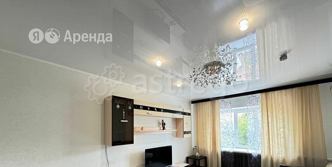 3-комн. квартира, 78 м2, 3/14 эт. Уфа - изображение 7