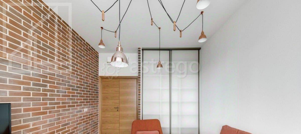 3-комн. квартира, 90 м2, 3/28 эт. Москва - изображение 6