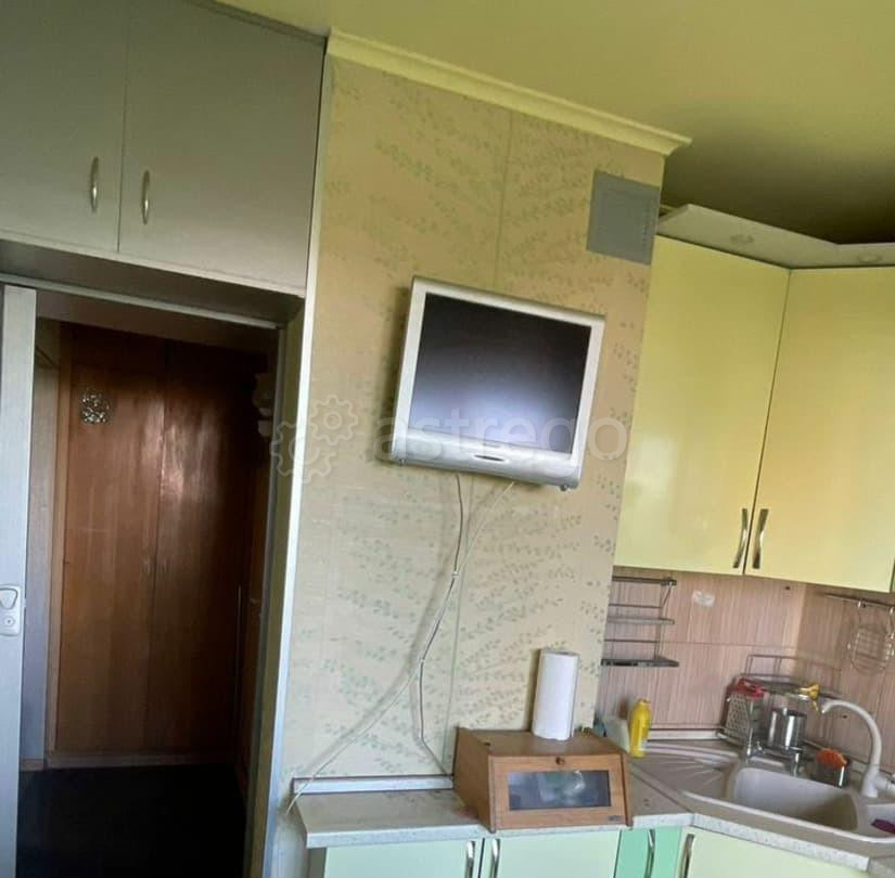 2-комн. квартира, 55 м2, 7/16 эт. Москва - изображение 5