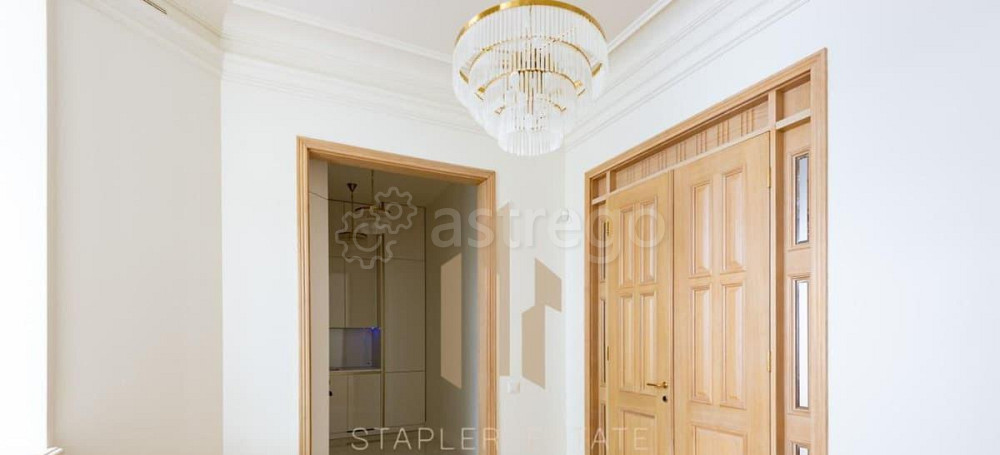 5-комн. квартира, 220 м2, 1/5 эт. Москва - изображение 4
