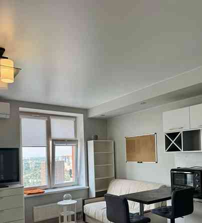 Студия, 40 м2, 30/45 эт. Красногорск