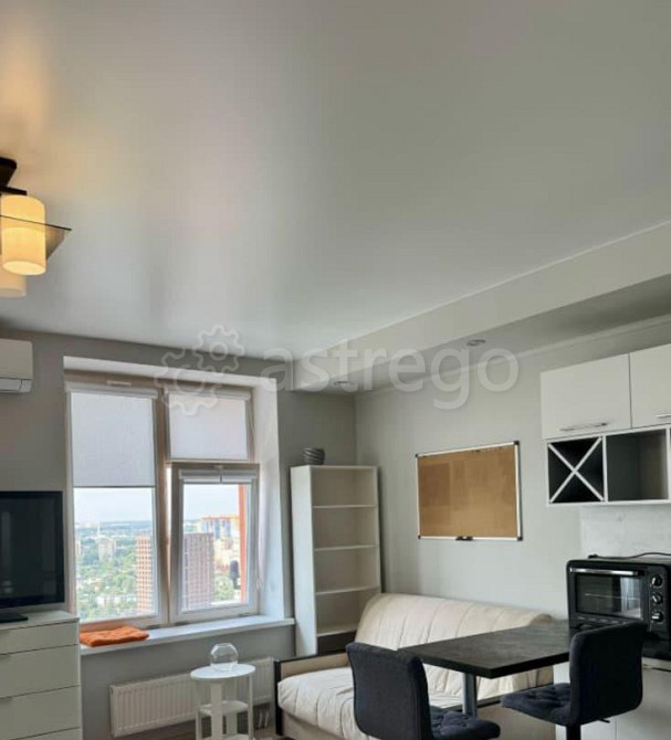 Студия, 40 м2, 30/45 эт. Красногорск - изображение 4