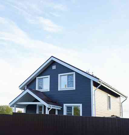 Дом, 130 м2, 6 соток, 2 эт. Раменское