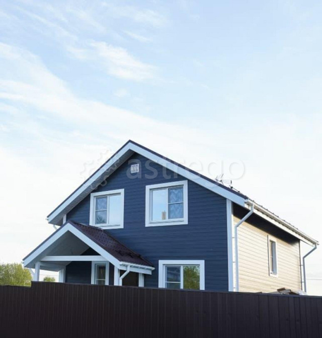 Дом, 130 м2, 6 соток, 2 эт. Раменское - изображение 5