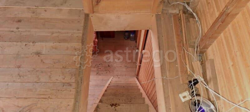 Дача, 79.1 м2 Подольск - изображение 8