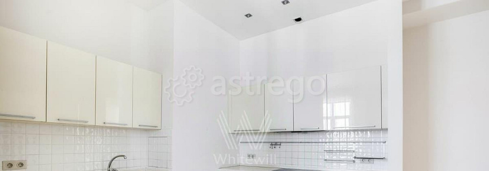 6-комн. квартира, 240 м2, 7/9 эт. Москва - изображение 2