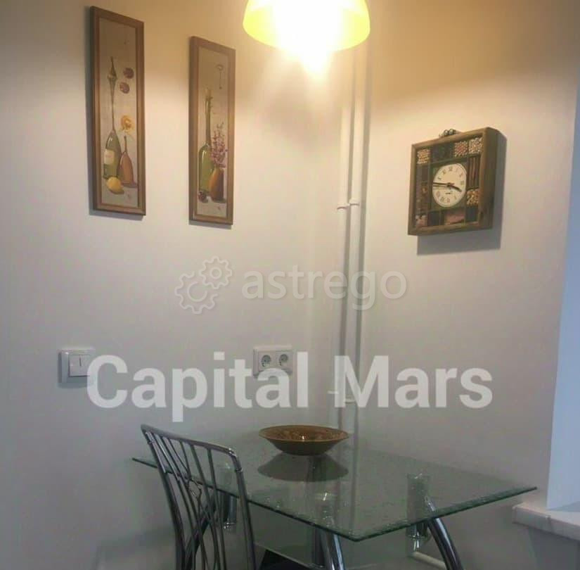 1-комн. квартира, 31 м2, 2/5 эт. Москва - изображение 3
