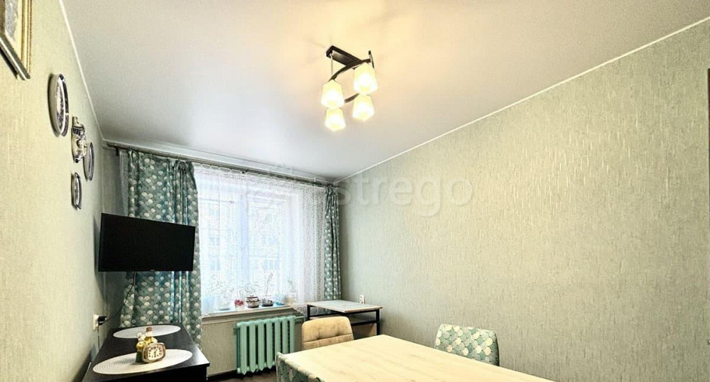 4-комн. квартира, 60.8 м2, 1/5 эт. Архангельск - изображение 7