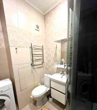 1-комн. квартира, 32 м, 3/8 эт. Яблоновский
