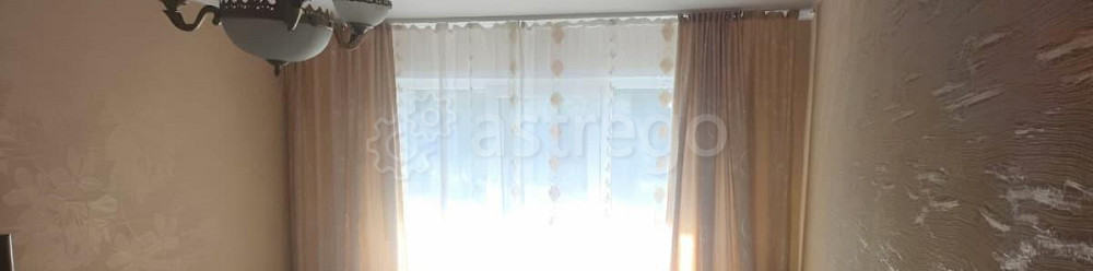 3-комн. квартира, 60.8 м2, 1/5 эт. Шипуново - изображение 1