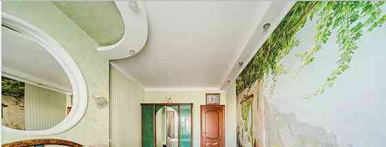 3-комн. квартира, 99 м2, 3/11 эт. Санкт-Петербург