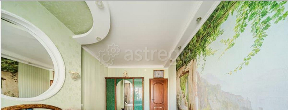 3-комн. квартира, 99 м2, 3/11 эт. Санкт-Петербург - изображение 5