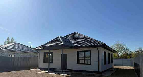 Дом, 89.4 м2, 5.3 сотки, 1 эт. Щёлково