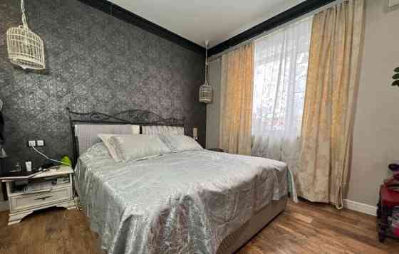 3-комн. квартира, 87 м2, 9/9 эт. Москва