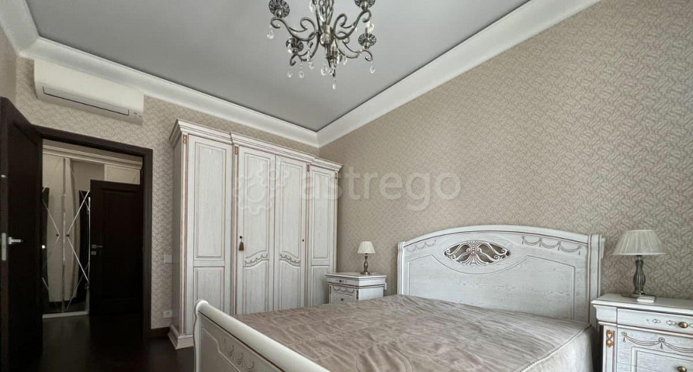 2-комн. апарт-ы, 70 м2, 3/24 эт. Москва - изображение 7