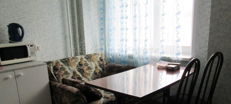 1-комн. квартира, 43 м2, 5/12 эт. Санкт-Петербург - изображение 5