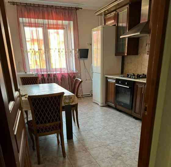 3-комн. квартира, 70.1 м2, 4/5 эт. Нефтекамск