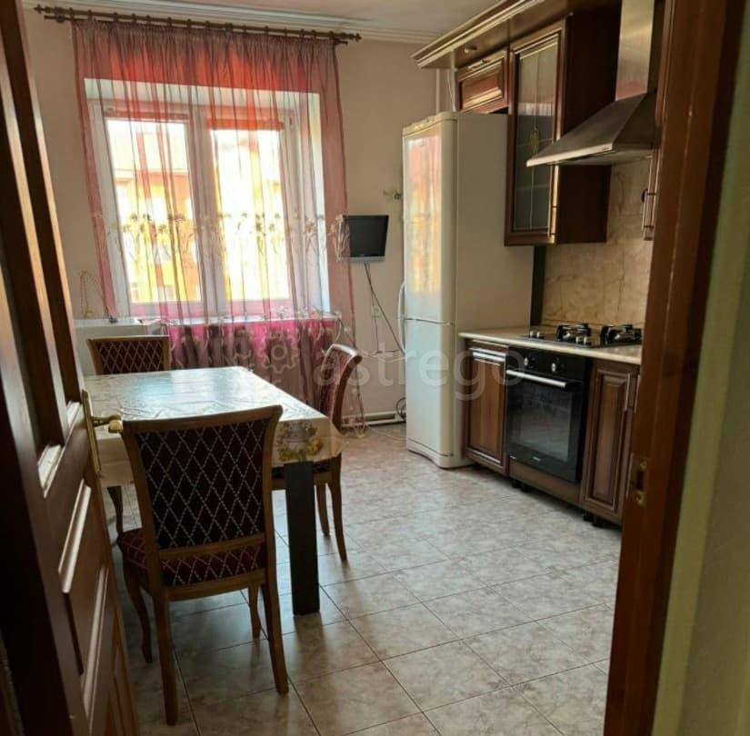 3-комн. квартира, 70.1 м2, 4/5 эт. Нефтекамск - изображение 1